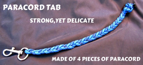 paracordtab